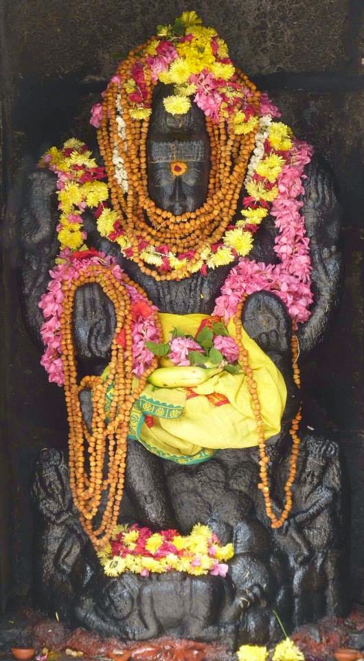 Irumbai temple