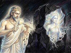 ART AND SPIRITUALITY