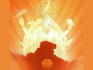 INDIA - OUR MOTHER